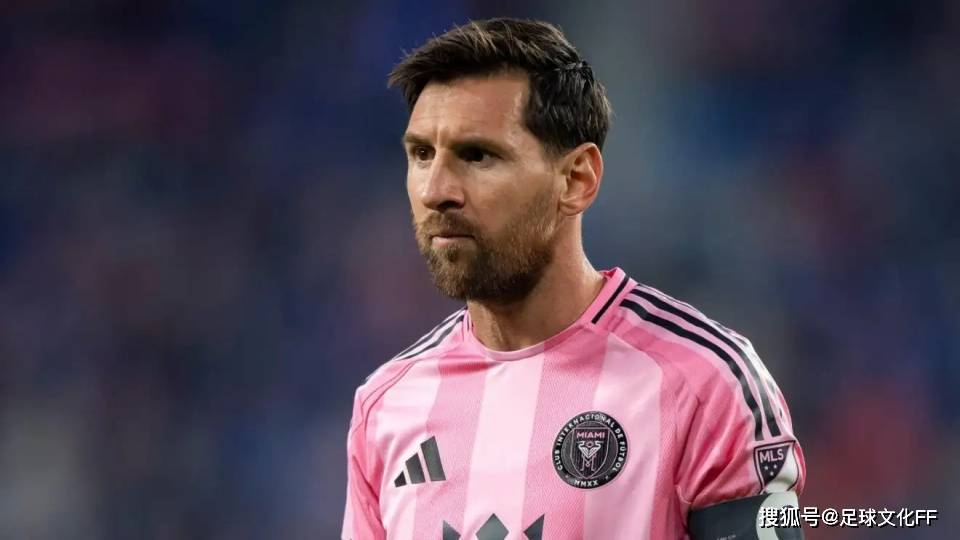 梅西发表声明，阐述退役后的计划，称这是“最吸引我的”。